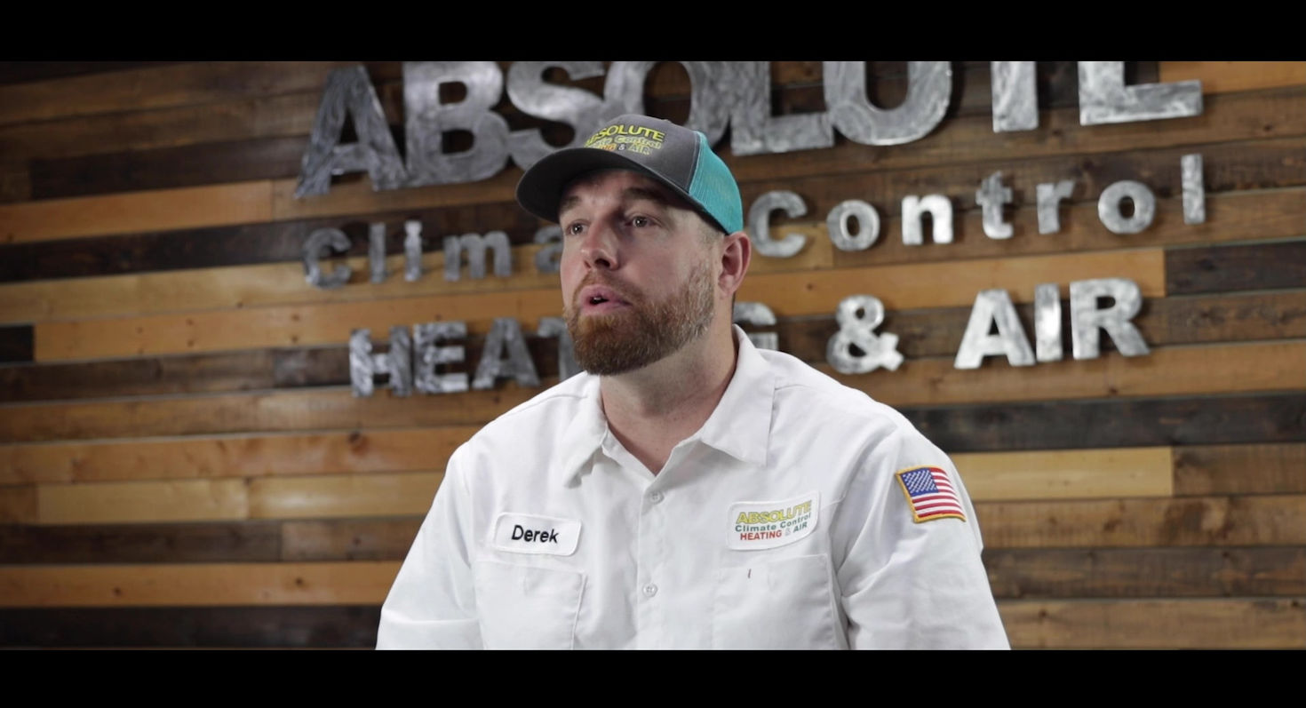 Showcasing HVAC Excellence: WIV Media's Corporate Video Production for Absolute Climate Control in North Georgia